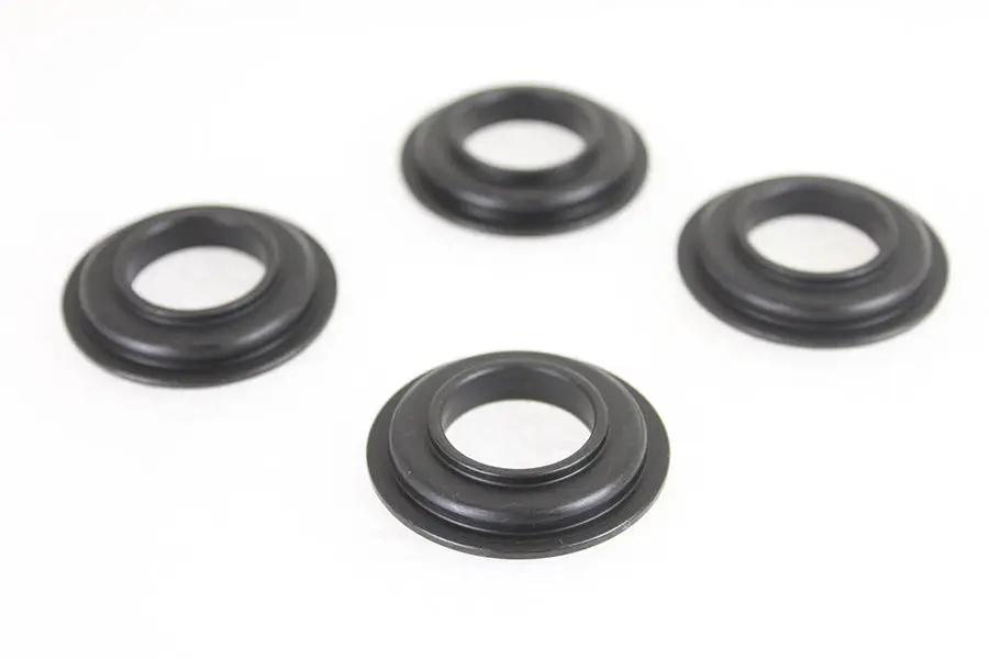 Kibblewhite Lower Valve Spring Collar Set for Harley Davidson FL and FX Models - Part 20-20855 by Kibblewhite