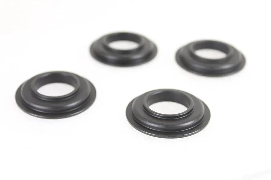 Kibblewhite Lower Valve Spring Collar Set for Harley Davidson FL and FX Models - Part 20-20855 by Kibblewhite