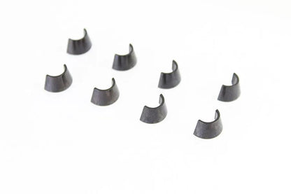 Kibblewhite Valve Keeper Key Set for Harley Davidson FL (1966-1975) by Kibblewhite
