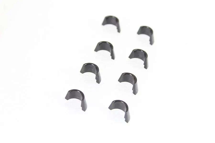 Kibblewhite Valve Keeper Key Set for Harley Davidson FL (1966-1975) by Kibblewhite