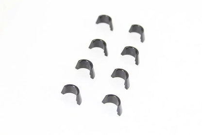 Kibblewhite Valve Keeper Key Set for Harley Davidson FL (1966-1975) by Kibblewhite