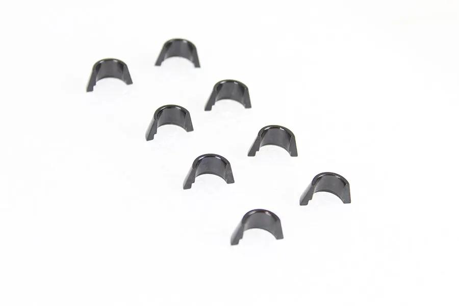 Kibblewhite Valve Keeper Key Set for Harley Davidson FL (1966-1975) by Kibblewhite