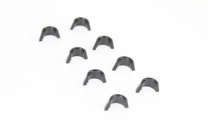 Kibblewhite Valve Keeper Key Set for Harley Davidson FL (1966-1975) by Kibblewhite