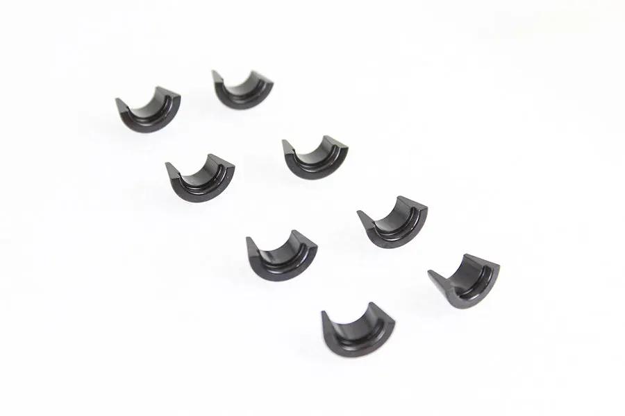 Kibblewhite Valve Keeper Key Set for Harley Davidson FL (1966-1975) by Kibblewhite