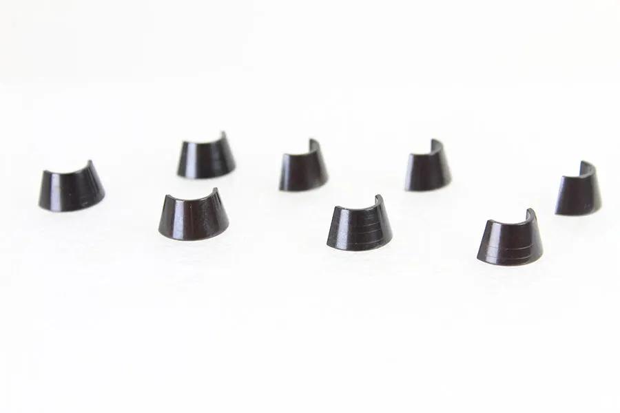 Kibblewhite Valve Keeper Key Set for Harley Davidson FL and FX 1978-1983 by Kibblewhite