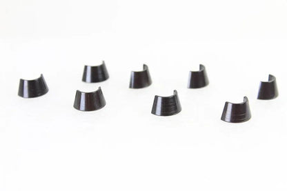 Kibblewhite Valve Keeper Key Set for Harley Davidson FL and FX 1978-1983 by Kibblewhite