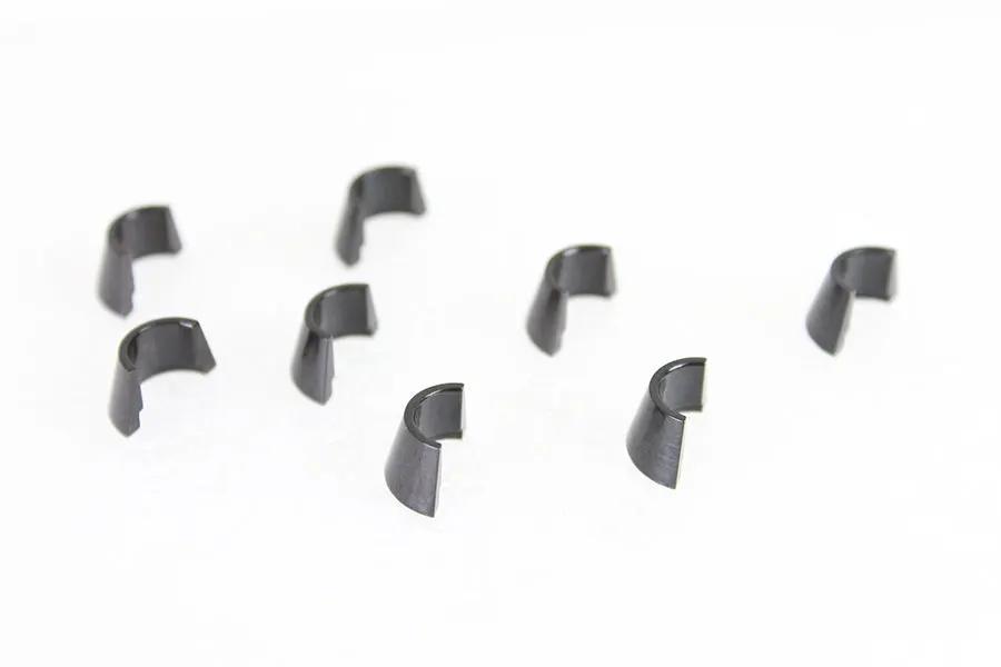 Kibblewhite Valve Keeper Key Set for Harley Davidson FL and FX 1978-1983 by Kibblewhite