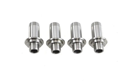 V-Twin Knucklehead Valve Guide Set for Harley Davidson EL Models by V-Twin