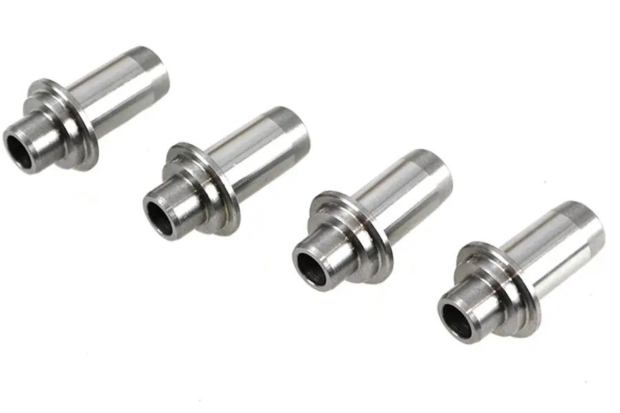 V-Twin Knucklehead Valve Guide Set for Harley Davidson EL Models by V-Twin