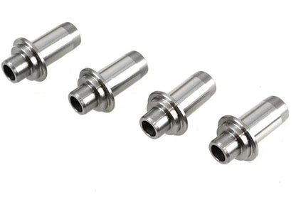 V-Twin Knucklehead Valve Guide Set for Harley Davidson EL Models by V-Twin