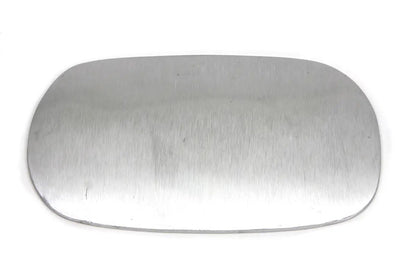 Motorshop Raw Cast Cylinder Fin Repair Plate for Harley Davidson FL (1948-1957) by Motorshop