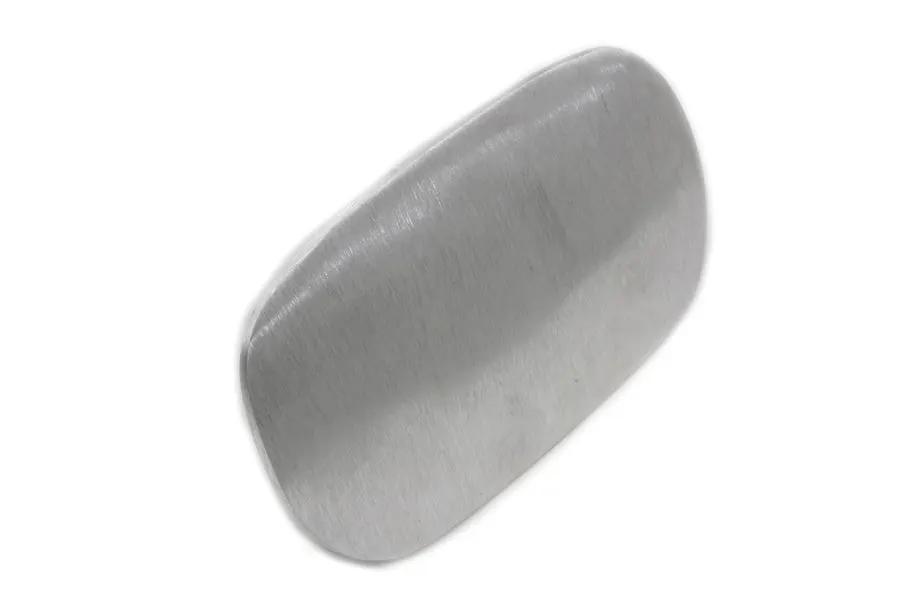 Motorshop Raw Cast Cylinder Fin Repair Plate for Harley Davidson FL (1948-1957) by Motorshop