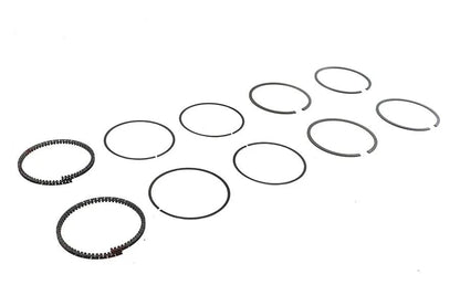 Rowe 28094 1000cc Piston Ring Set .020 Oversize for Harley Davidson XL (1972-1981) by Rowe