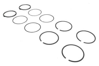 Rowe 28094 1000cc Piston Ring Set .020 Oversize for Harley Davidson XL (1972-1981) by Rowe