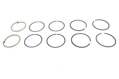 Rowe 28095 1000cc Piston Ring Set .030 Oversize for Harley Davidson XL (Pairs) by Rowe