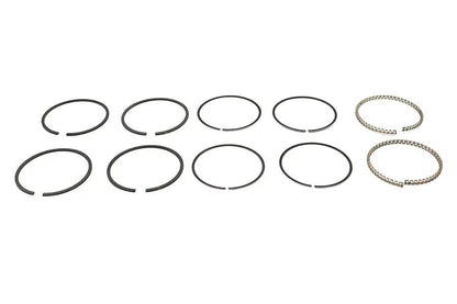 Rowe 900cc Piston Ring Set .070 Oversize for Harley Davidson XL (Fits 1957-1966) by Rowe
