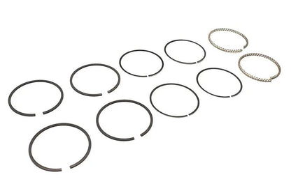 Rowe 900cc Piston Ring Set .070 Oversize for Harley Davidson XL (Fits 1957-1966) by Rowe