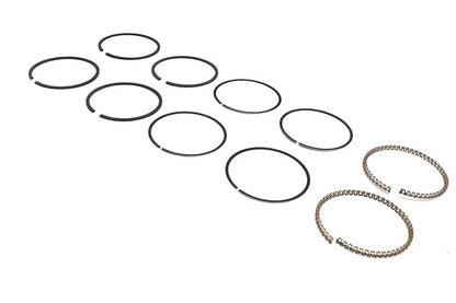 Rowe 900cc Piston Ring Set .070 Oversize for Harley Davidson XL (Fits 1957-1966) by Rowe