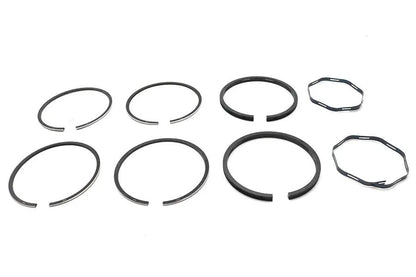 Rowe 28018M Standard 883cc Piston Ring Set for Harley Davidson XL (1986-1995) by Rowe