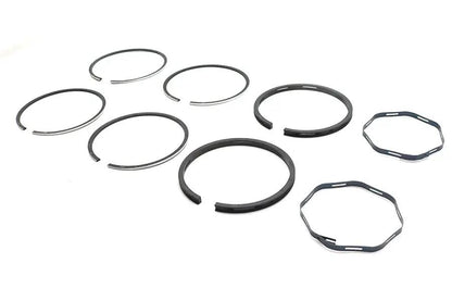 Rowe 28020M 883cc Piston Ring Set .010 Oversize for Harley Davidson XL (1986-1995) by Rowe