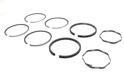 Rowe 28021M 883cc Piston Ring Set .020 Oversize for Harley Davidson XL (1986-1995) by Rowe