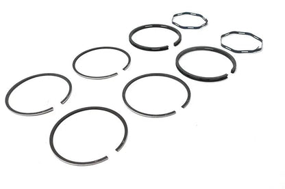 Rowe 28021M 883cc Piston Ring Set .020 Oversize for Harley Davidson XL (1986-1995) by Rowe