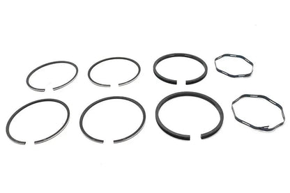 Rowe 28022M 883cc Piston Ring Set .030 Oversize for Harley Davidson XL Models by Rowe