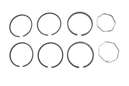 Rowe 28023M 883cc Piston Ring Set .040 Oversize for Harley Davidson XL (1986-1995) by Rowe