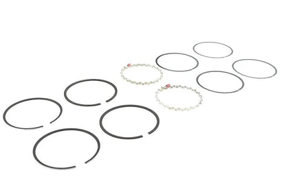 Rowe 74 Inch Piston Ring Set .020 Oversize for Harley Davidson FL (1954-1963) by Rowe