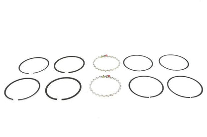 Rowe 74 Inch Piston Ring Set .020 Oversize for Harley Davidson FL (1954-1963) by Rowe