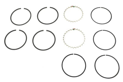 Rowe 28005C 74 Inch Piston Ring Set .040 Oversize for Harley Davidson FL (1954-1963) by Rowe