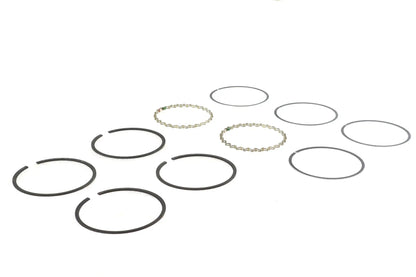 Rowe 28005C 74 Inch Piston Ring Set .040 Oversize for Harley Davidson FL (1954-1963) by Rowe
