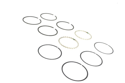 Rowe 28005C 74 Inch Piston Ring Set .040 Oversize for Harley Davidson FL (1954-1963) by Rowe