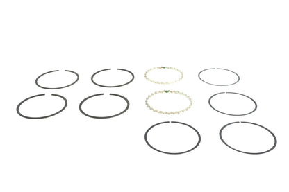 Rowe 28005C 74 Inch Piston Ring Set .040 Oversize for Harley Davidson FL (1954-1963) by Rowe