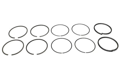 Rowe 74 Inch Piston Ring Set .050 Oversize for Harley Davidson FL (Pairs) by Rowe