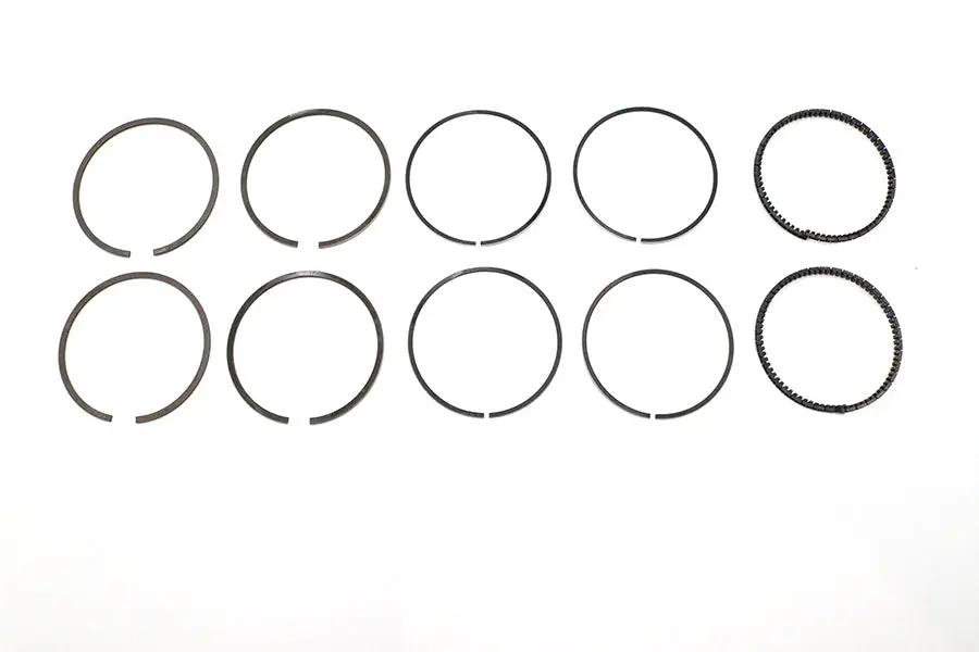 Rowe 74 Inch Piston Ring Set .050 Oversize for Harley Davidson FL (Pairs) by Rowe