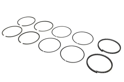 Rowe 74 Inch Piston Ring Set .050 Oversize for Harley Davidson FL (Pairs) by Rowe