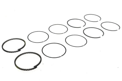 Rowe 74 Inch Piston Ring Set .060 Oversize for Harley Davidson FL (1954-1963) by Rowe