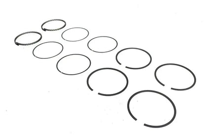 Rowe 74 Inch Piston Ring Set .060 Oversize for Harley Davidson FL (1954-1963) by Rowe