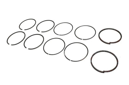 Rowe 74 Inch Piston Ring Set with .070 Oversize for Harley Davidson FL 1954-1963 by Rowe
