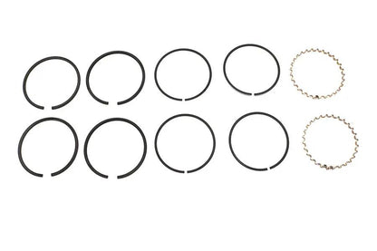 Rowe 28040C 61 Inch Piston Ring Set Standard for Harley Davidson EL (1936-1940) by Rowe