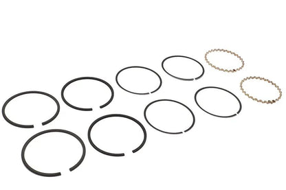 Rowe 28040C 61 Inch Piston Ring Set Standard for Harley Davidson EL (1936-1940) by Rowe