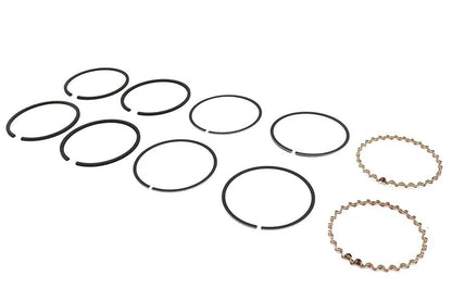 Rowe 28040C 61 Inch Piston Ring Set Standard for Harley Davidson EL (1936-1940) by Rowe