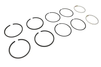 Rowe 61 inch Piston Ring Set .020 Oversize for Harley Davidson EL (1936-1940) by Rowe