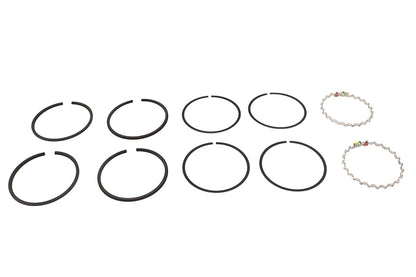 Rowe 28043C 61 Inch Piston Ring Set .030 Oversize for Harley Davidson EL Models by Rowe
