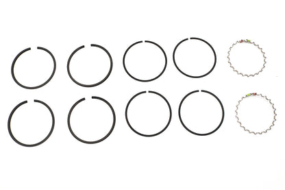 Rowe 28043C 61 Inch Piston Ring Set .030 Oversize for Harley Davidson EL Models by Rowe