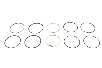 Rowe 28011C 80 Inch Shovelhead Piston Ring Set .040 Oversize for Harley Davidson FL & FX Models by Rowe