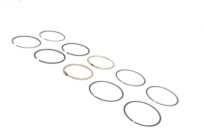 Rowe 28011C 80 Inch Shovelhead Piston Ring Set .040 Oversize for Harley Davidson FL & FX Models by Rowe
