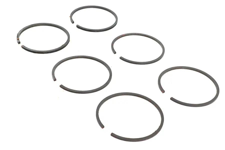 Motorshop 45 Inch Piston Ring Standard for Harley Davidson WL Models by Motorshop