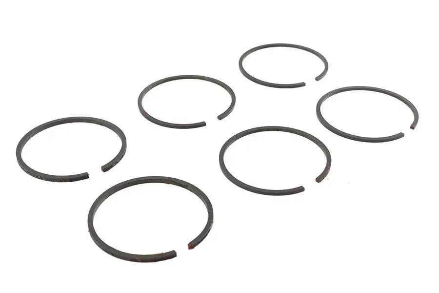 Motorshop 45 Inch Piston Ring Standard for Harley Davidson WL Models by Motorshop